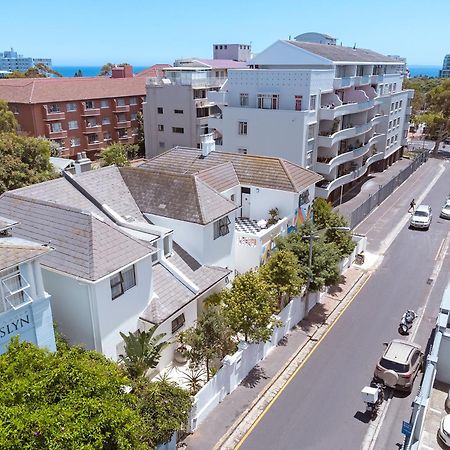 Neighbourgood Hill Hotel Cape Town Exterior photo